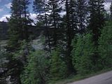 147 - Maligne Canyon, Medicine Lake, Maligne Lake - IMGA0103